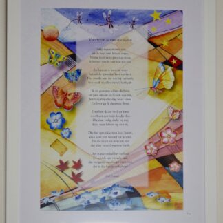 Voorlezen is van alle tijden