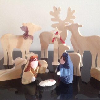 Dierfiguren (overig)