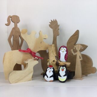 Voorstellingen met dieren