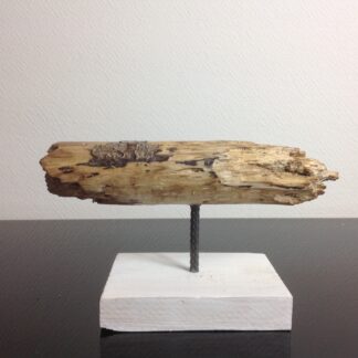 Uilenstandaard 21 cm