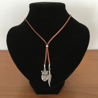 Bolo met schuifkraal in bolvorm