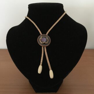 Bolo met koord van kurk