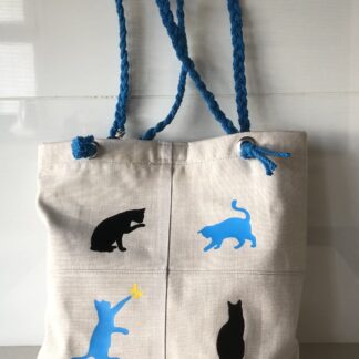Kattentasje 1